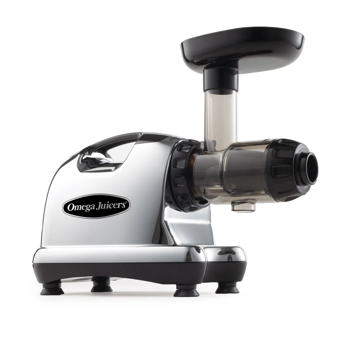 Omega – j8226 – Frullatore Multifunzione, materiale plastica)