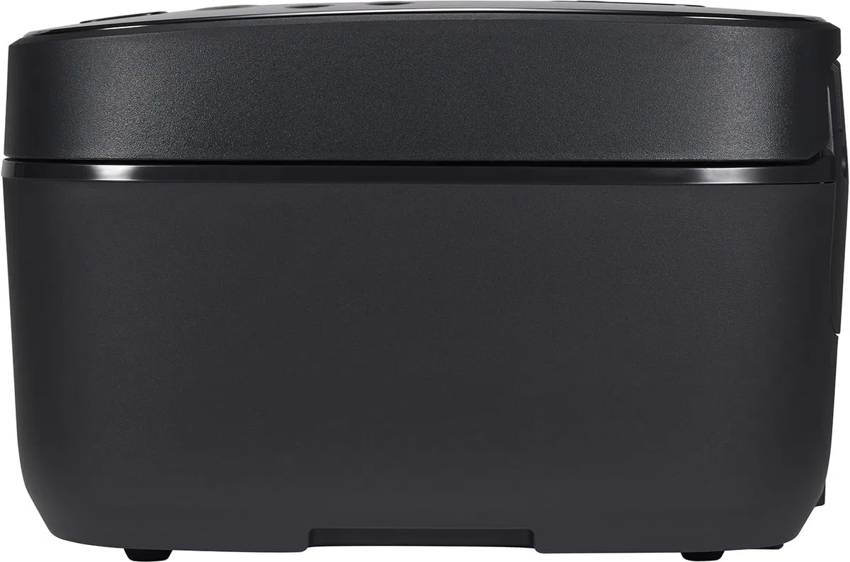 Zojirushi NW-QAC10 Fornello a induzione e riscaldatore, capacità di 5,5 tazze