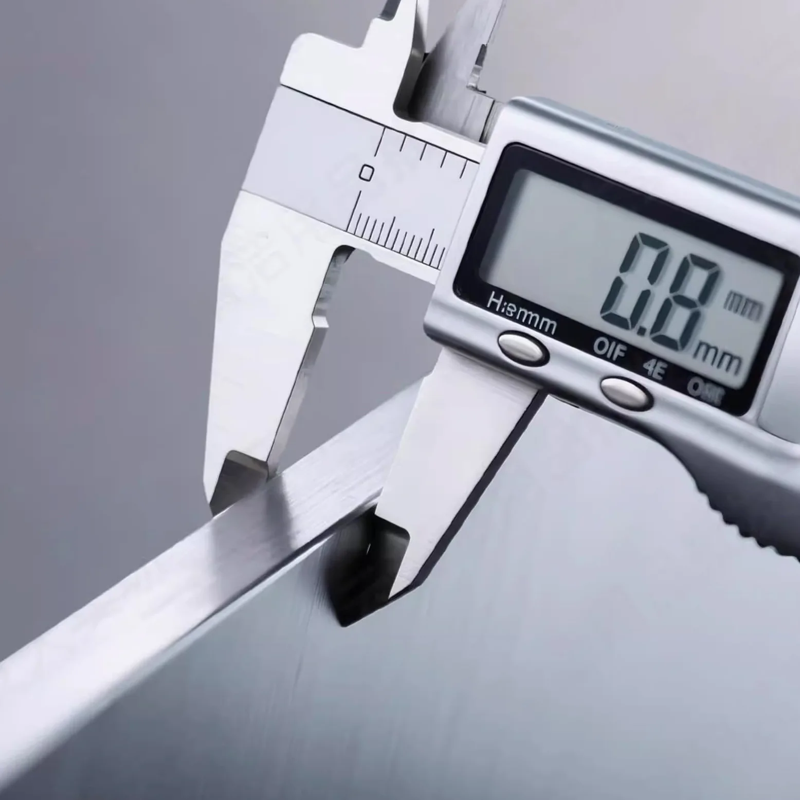 Vaschetta di scarico condensa AC in acciaio inox con tubo flessibile per la prevenzione delle perdite, compatibile con unità di condizionamento dell'aria