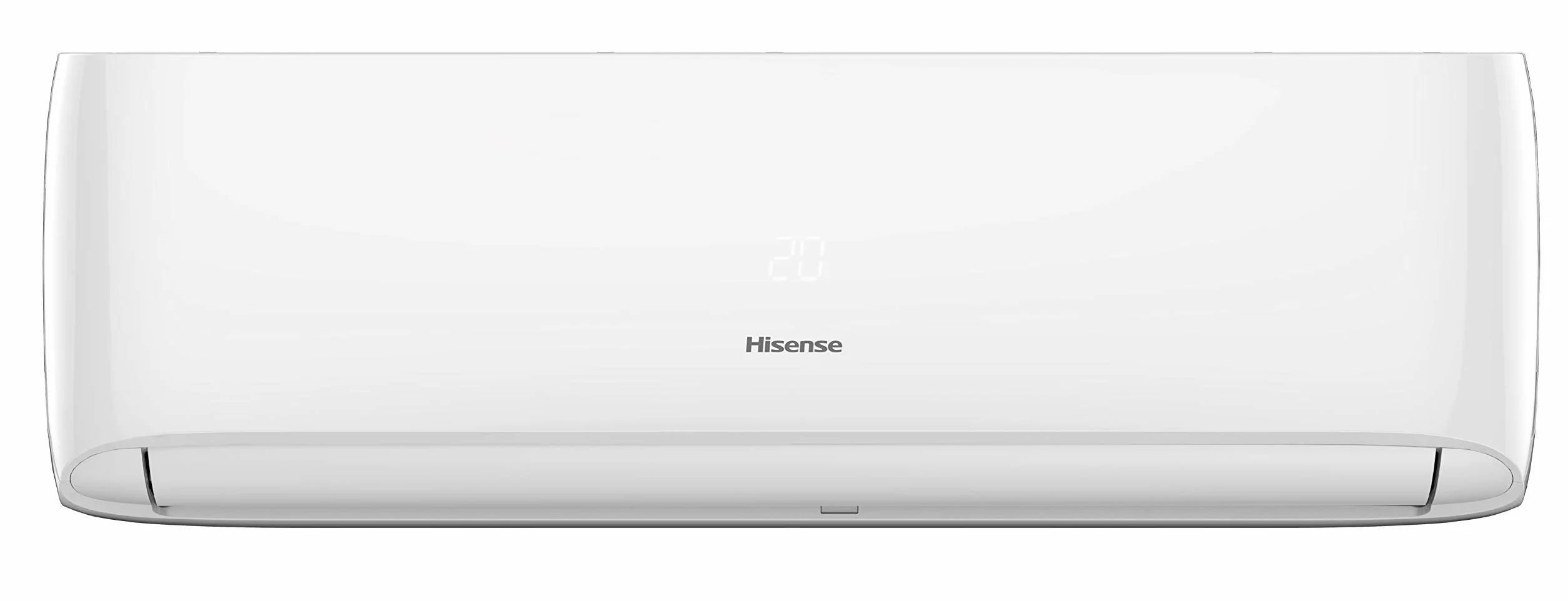 Climatizzatore Hisense Easy smart 18000 btu A++ R32 CA50XS1AG WiFi Ready