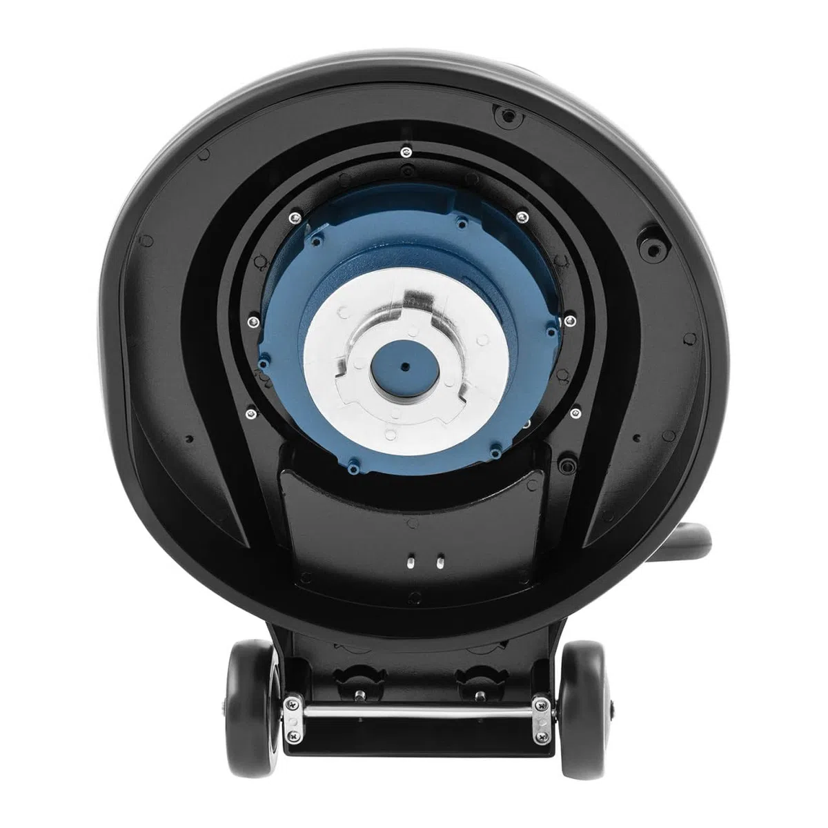 TOPCLEAN 1800PRO+ Monodose 17" 5L Macchina per Pavimenti Lucidatrice a Pavimento