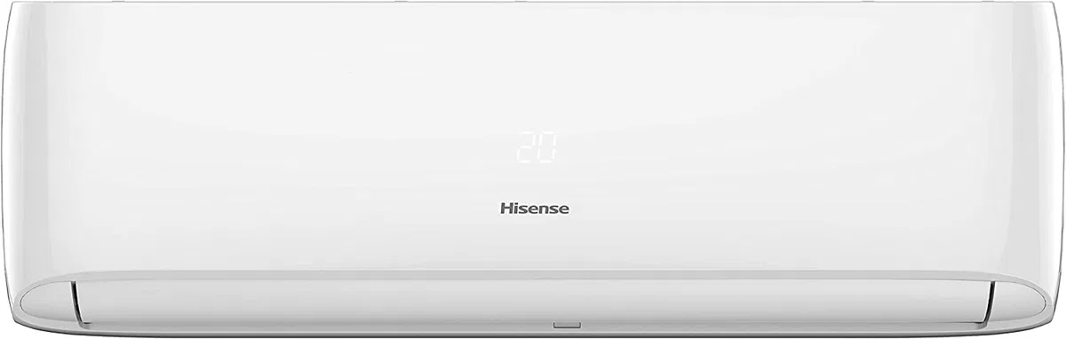 Climatizzatore Condizionatore Hisense Inverter serie EASY SMART 24000 Btu CA70BT02G + CA70BT02W R-32 Wi-Fi Optional Classe A++/A+ - NOVITA' 2023