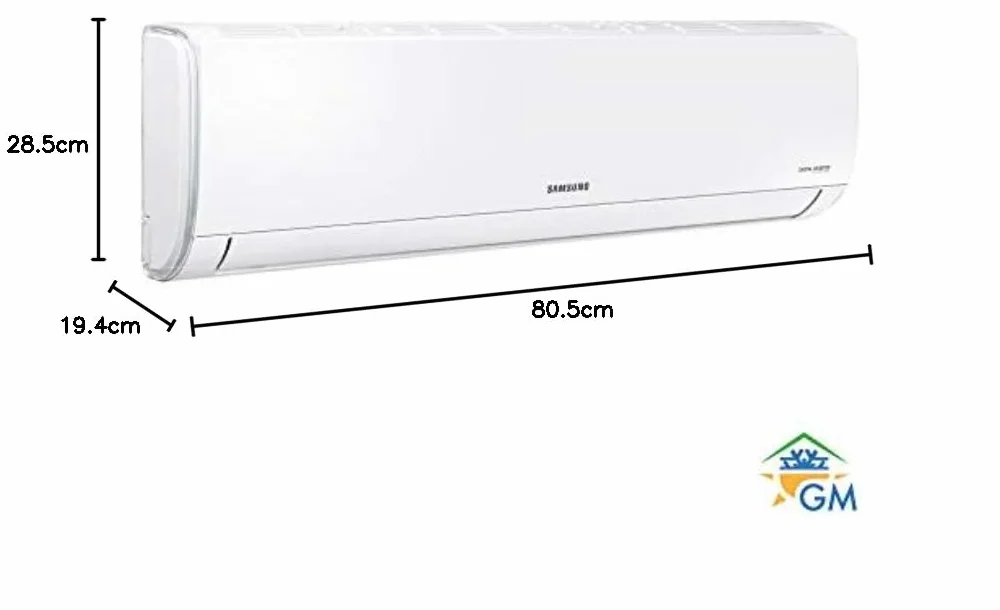 Samsung Condizionatore AR35 12000 BTU F-AR12ART