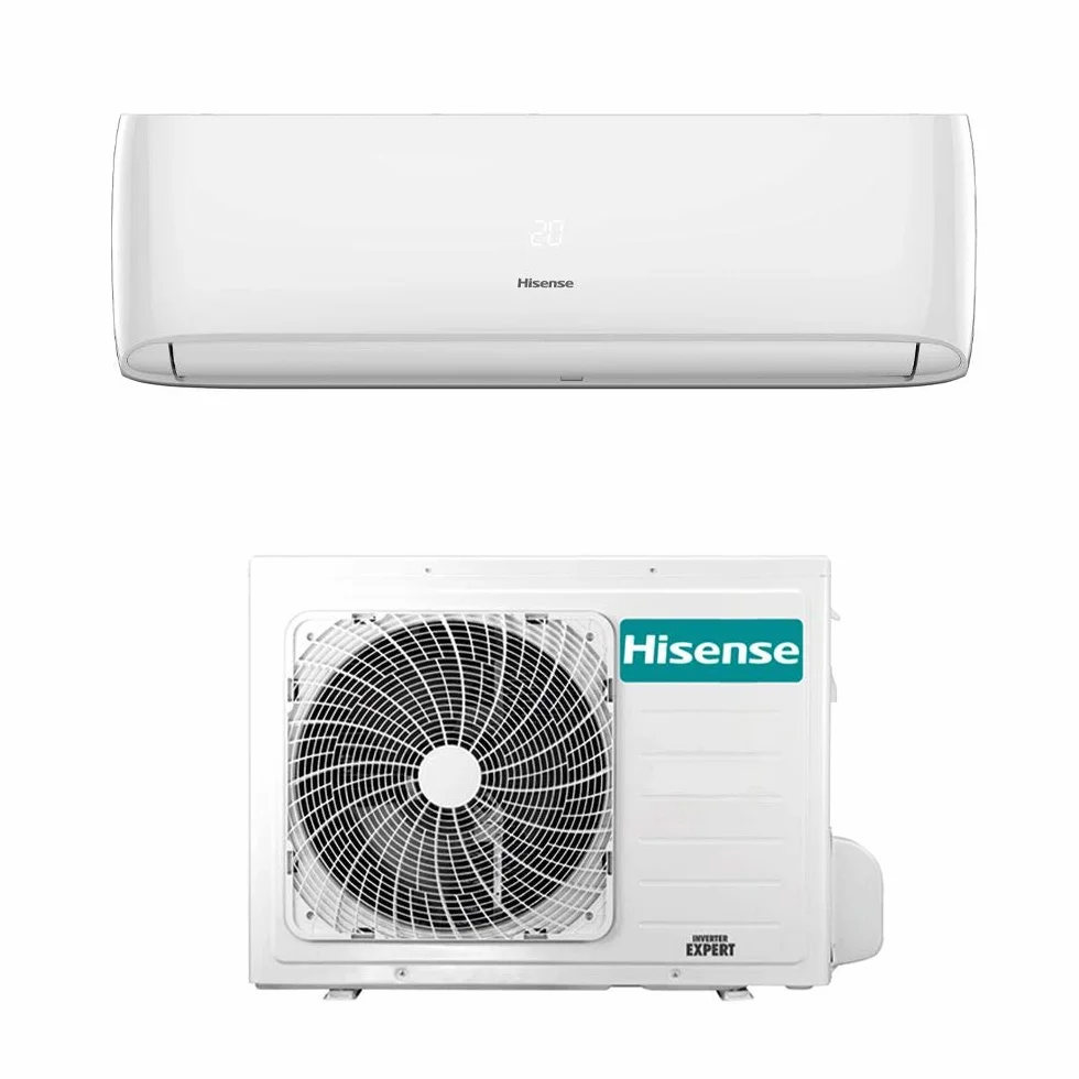 Climatizzatore Hisense Easy smart 18000 btu A++ R32 CA50XS1AG WiFi Ready