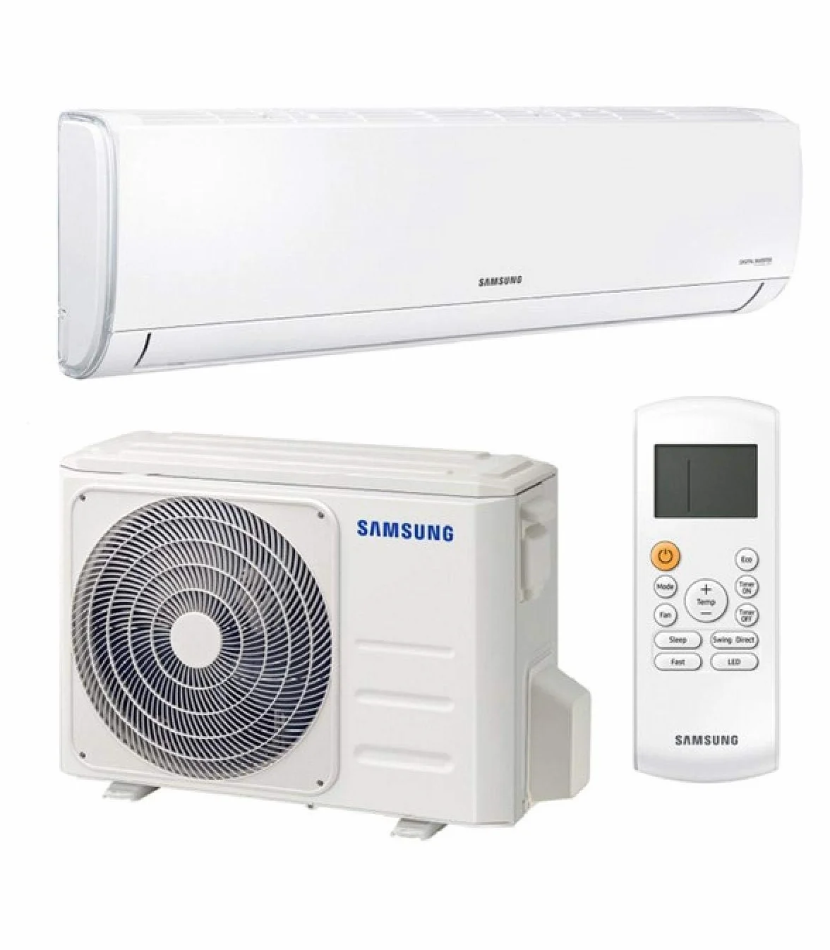 Samsung Condizionatore AR35 12000 BTU F-AR12ART