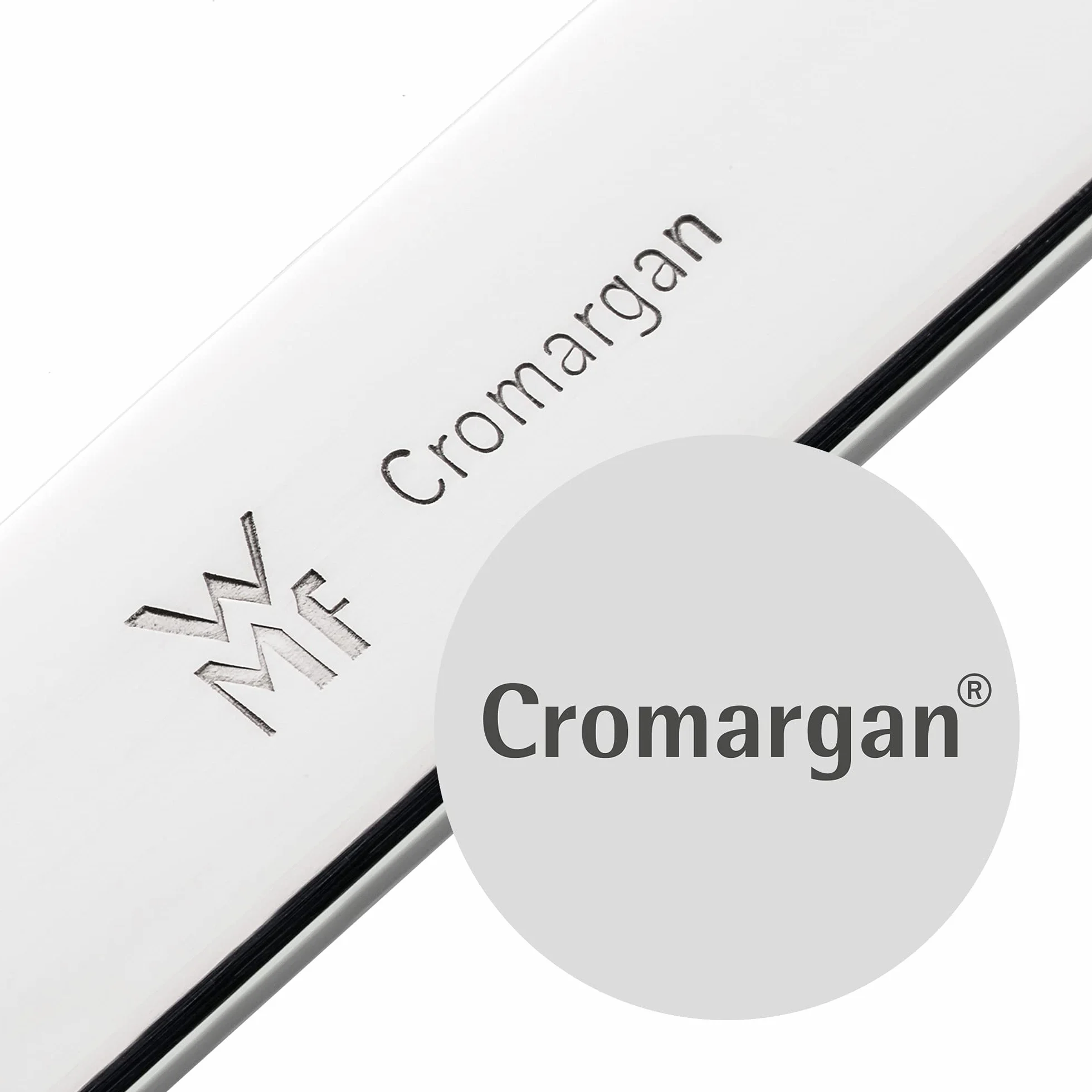 WMF 1166009999 Philadelphia Servizio di posate da 60 pezzi per 12 persone Acciaio inox Cromargan 18/10 lucido