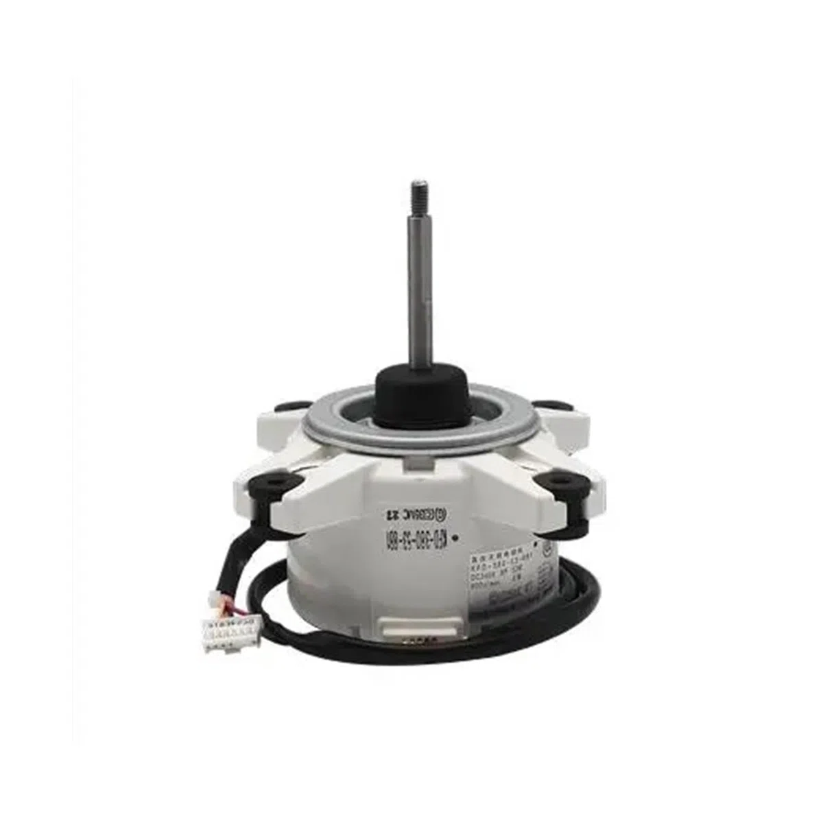 Motore del ventilatore del condizionatore d'aria Motore CC senza spazzole KFD-380-50-8C KFD-380-50-8D KFD-380-53-8B1 KFD-280-60-8A, compatibile con Daikin, parti di ricambio del condizionatore d'aria(