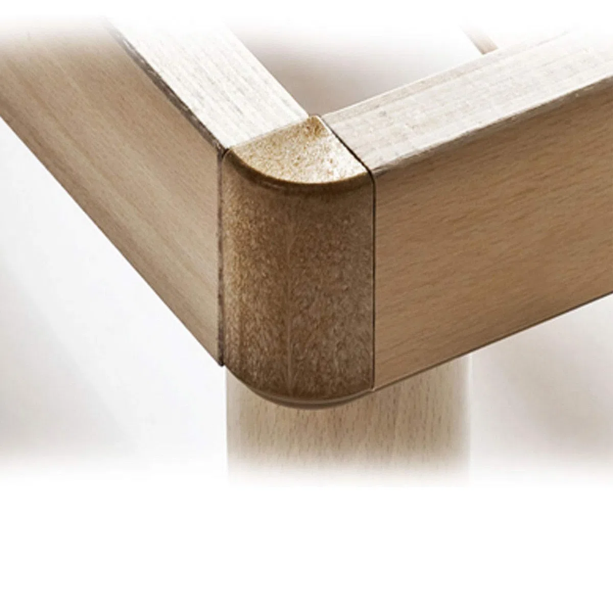 Sleepys Rete singola 80x190 ortopedica ed ergonomica in doghe di faggio, con portadoghe rinforzato per una maggior elasticità e per garantire il corretto sostegno durante tutto il riposo.