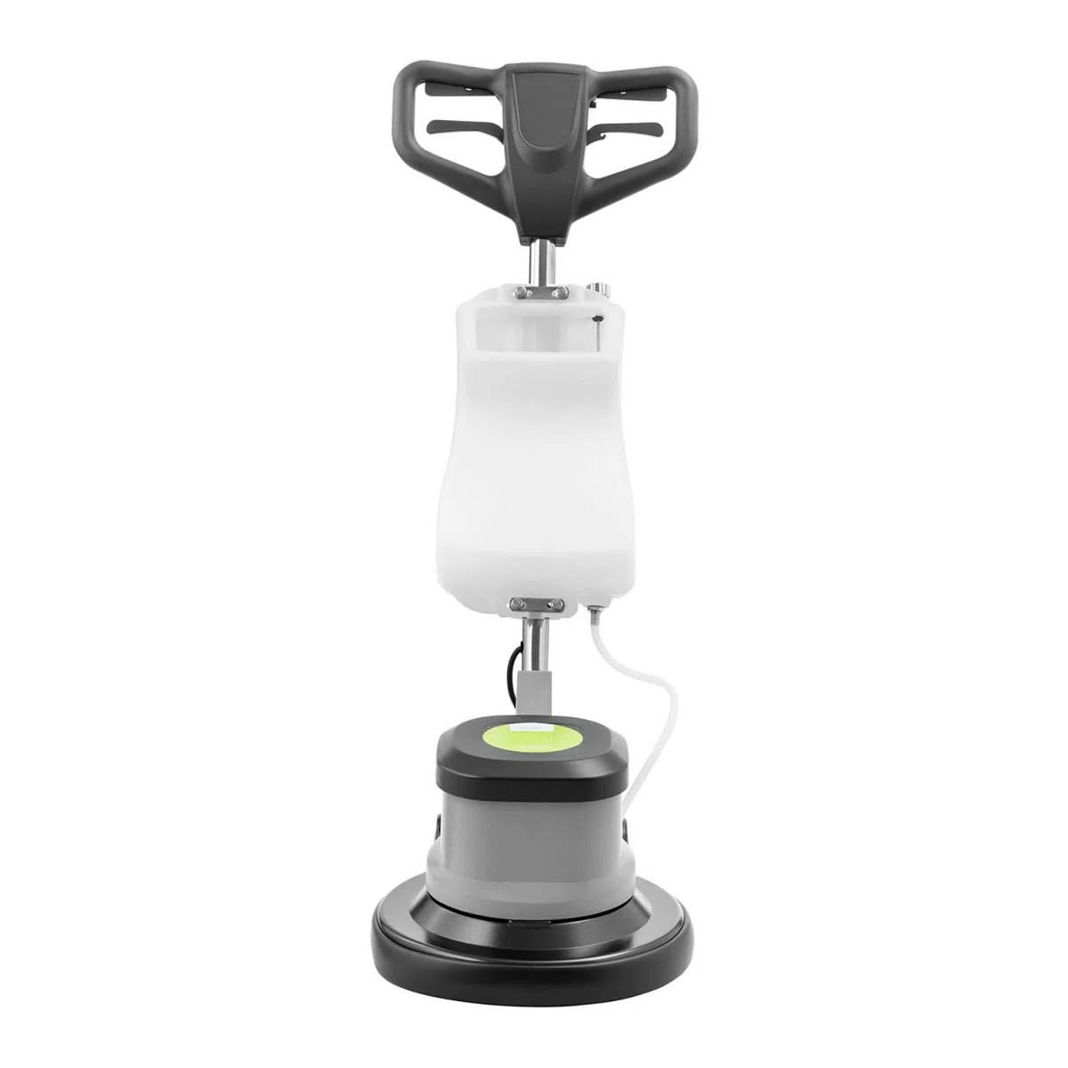 TOPCLEAN 1800PRO+ Monodose 17" 5L Macchina per Pavimenti Lucidatrice a Pavimento