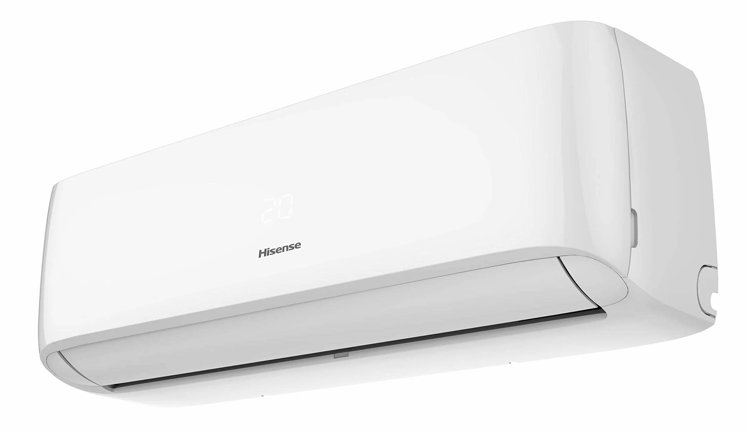 Climatizzatore Hisense Easy smart 18000 btu A++ R32 CA50XS1AG WiFi Ready