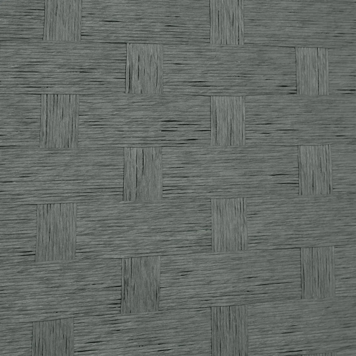 Relaxdays Paravento ad 8 Pannelli, Divisore Pieghevole, HxL170x320 cm, Legno, Carta, XXL, Separé per Interni, Grigio