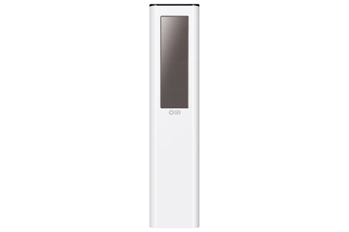 Samsung WindFree Comfort S2, Climatizzatore Monosplit in Pompa di Calore, 12000 BTU, SmartThings e AI, WiFi, GAS R32, AR60F12C1AWNEU+AR60F12C1AWXEU, [Efficienza energetica A++/A++]