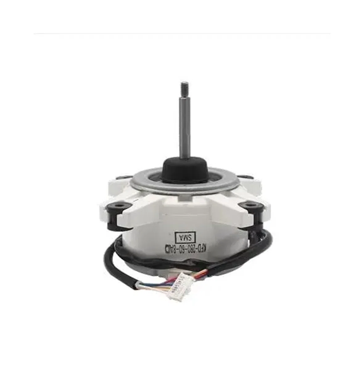 Motore del ventilatore del condizionatore d'aria Motore CC senza spazzole KFD-380-50-8C KFD-380-50-8D KFD-380-53-8B1 KFD-280-60-8A, compatibile con Daikin, parti di ricambio del condizionatore d'aria(
