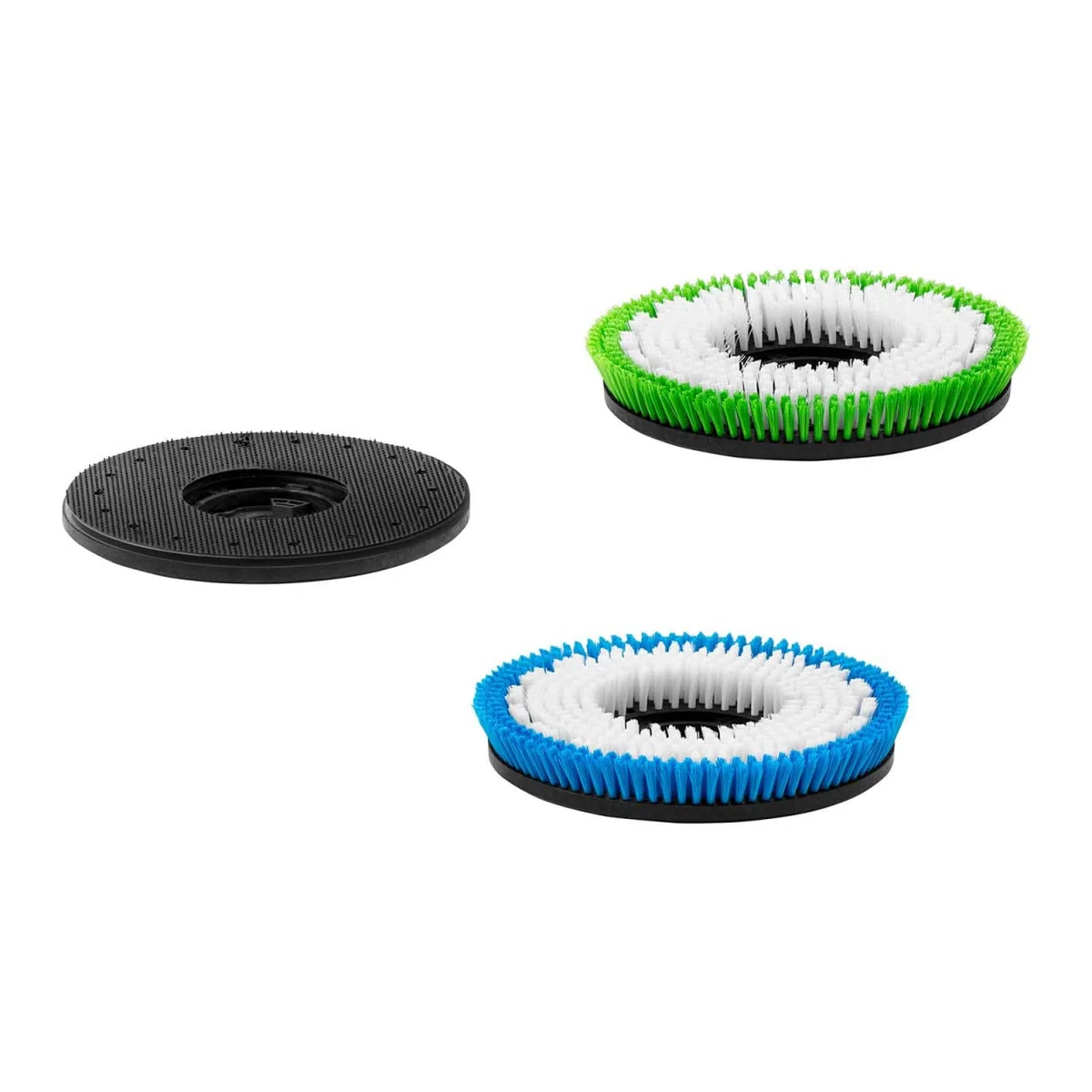 TOPCLEAN 1800PRO+ Monodose 17" 5L Macchina per Pavimenti Lucidatrice a Pavimento