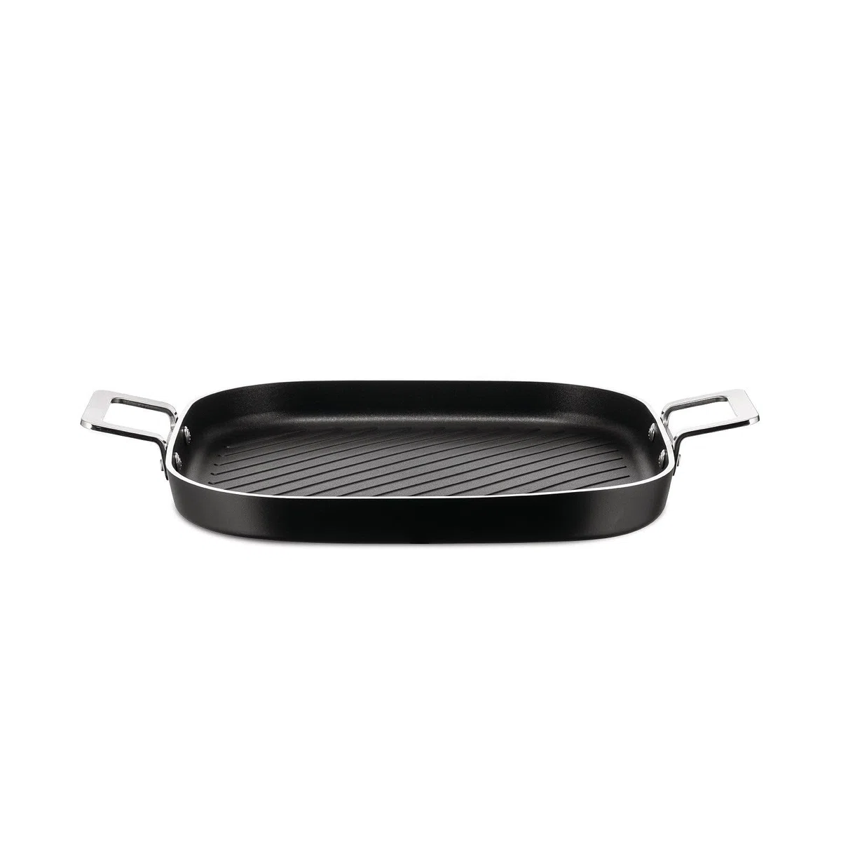 Alessi Bistecchiera Pot&Pans 29x29 by