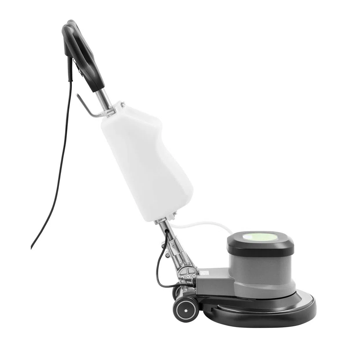 TOPCLEAN 1800PRO+ Monodose 17" 5L Macchina per Pavimenti Lucidatrice a Pavimento