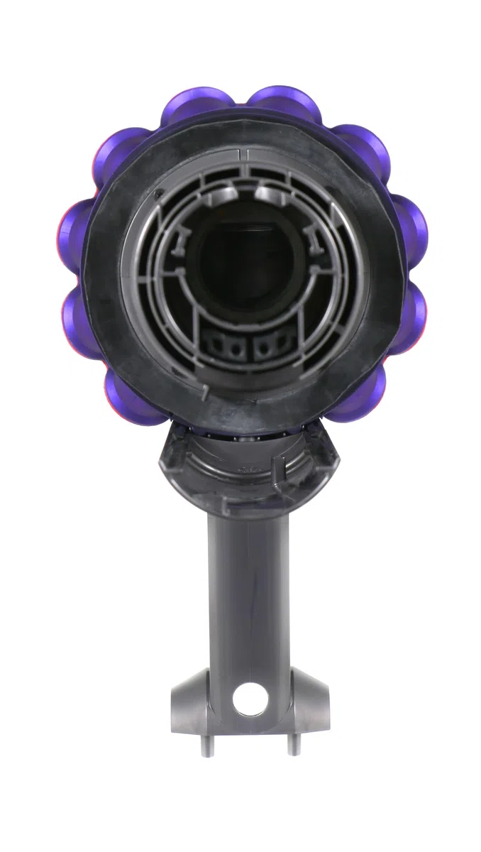 Corpo motore + gruppo filtri per recipiente grande aspirapolvere originale DYSON V10 SV12 codice 969596-06