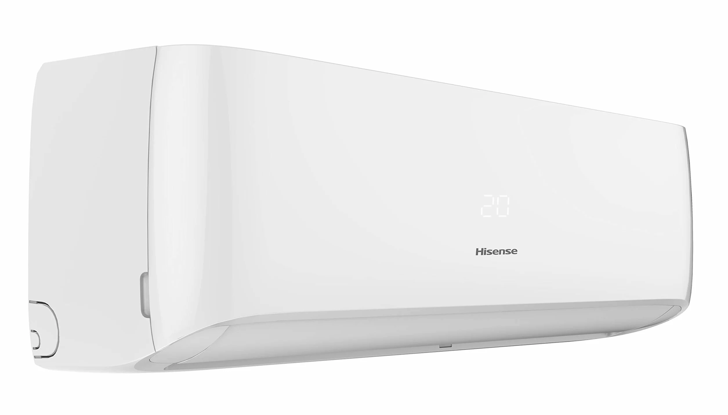 Climatizzatore Hisense Easy smart 18000 btu A++ R32 CA50XS1AG WiFi Ready